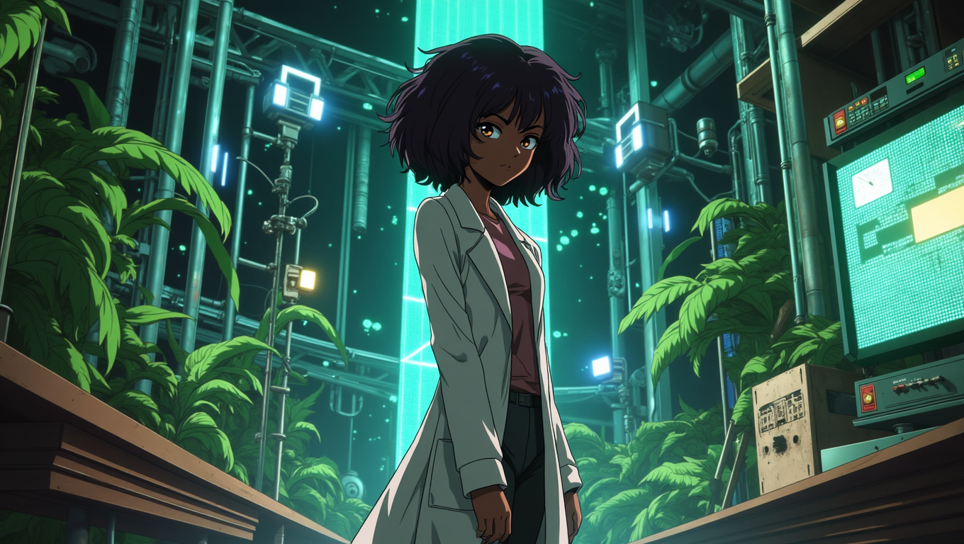 High School Biology 1